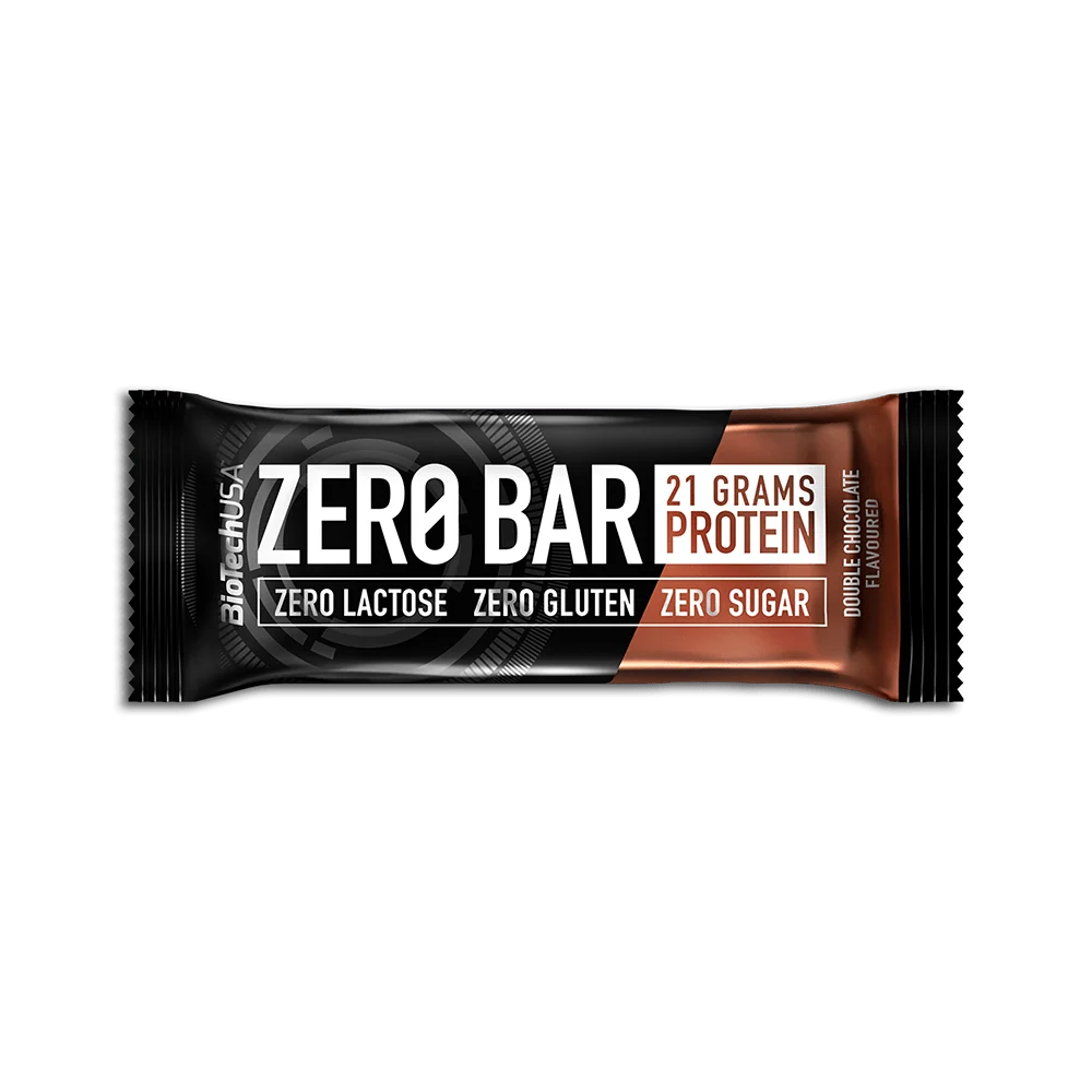 Zero Bar 50g