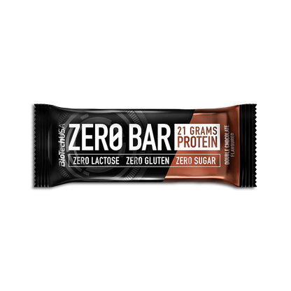 Zero Bar 50g