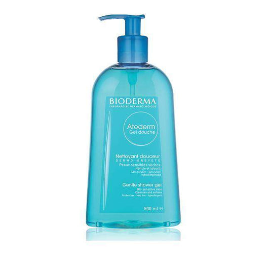 Atoderm Gel Douche 500ML