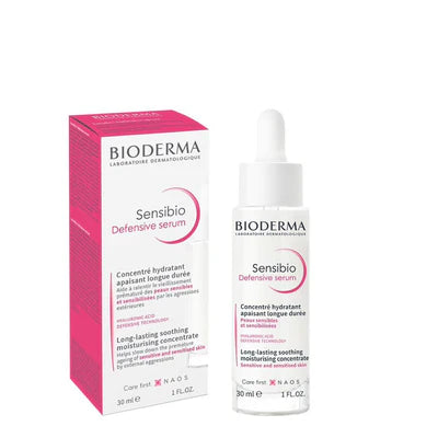 Bio Sensibio Defensive Serum Fe30 ml