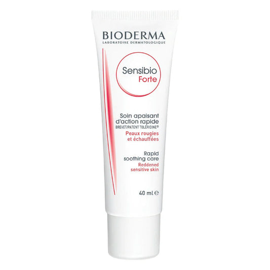 Bio Sensibio Creme Forte 40 ml