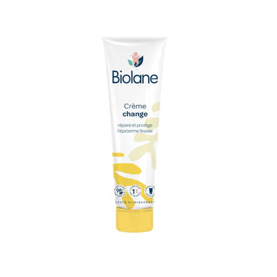 Biolane Diaper Rash Cream Crème Change 100ml