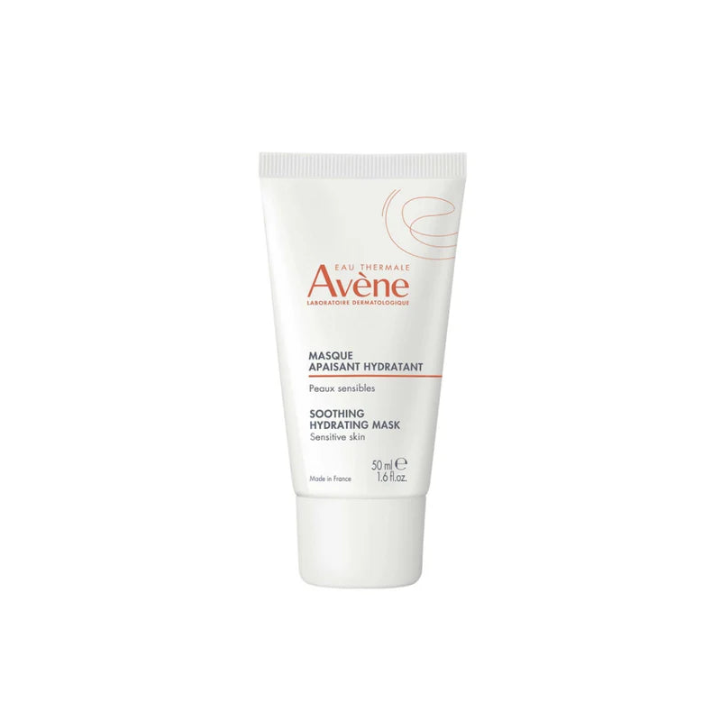 Avène Radiance Mask 50ml