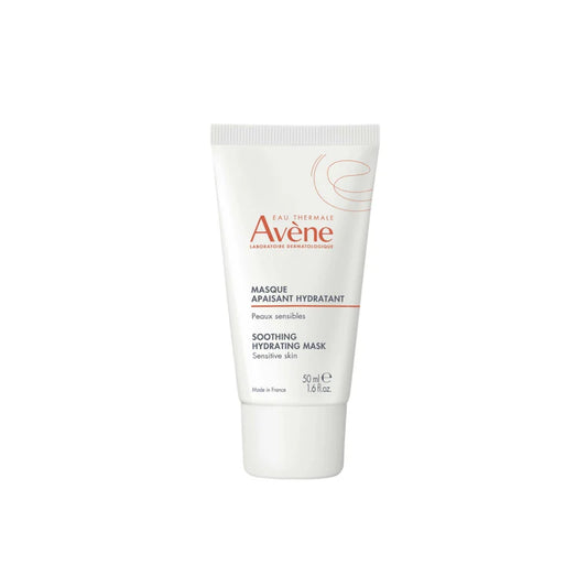 Avène Radiance Mask 50ml