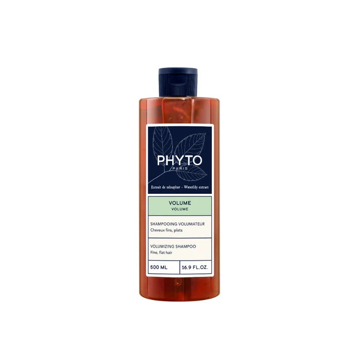 Volumizing shampoo