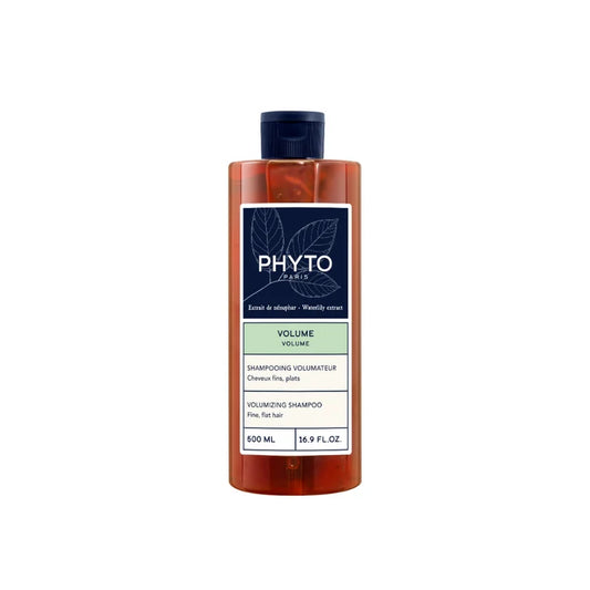 Volumizing shampoo
