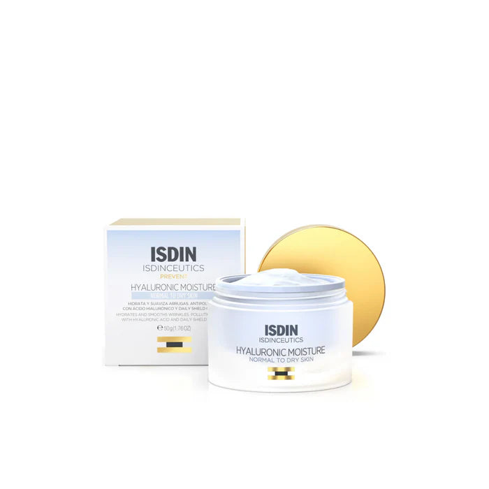 Isdin Isdinceutics Hm Normal 50g