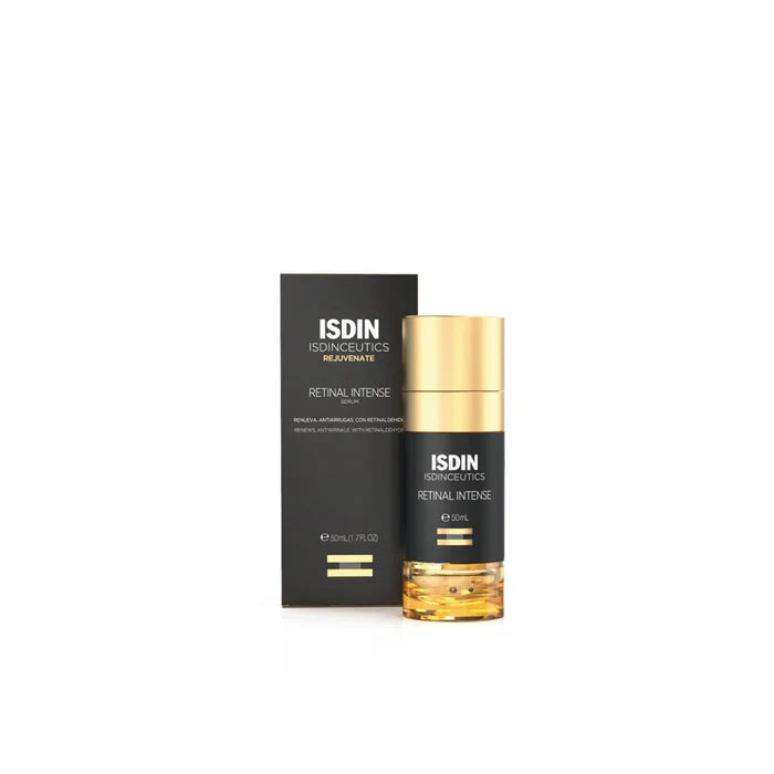 Isdin Isdinceutics Retinal Intense 50ml