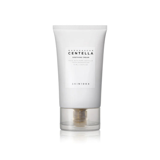 Soothing Cream