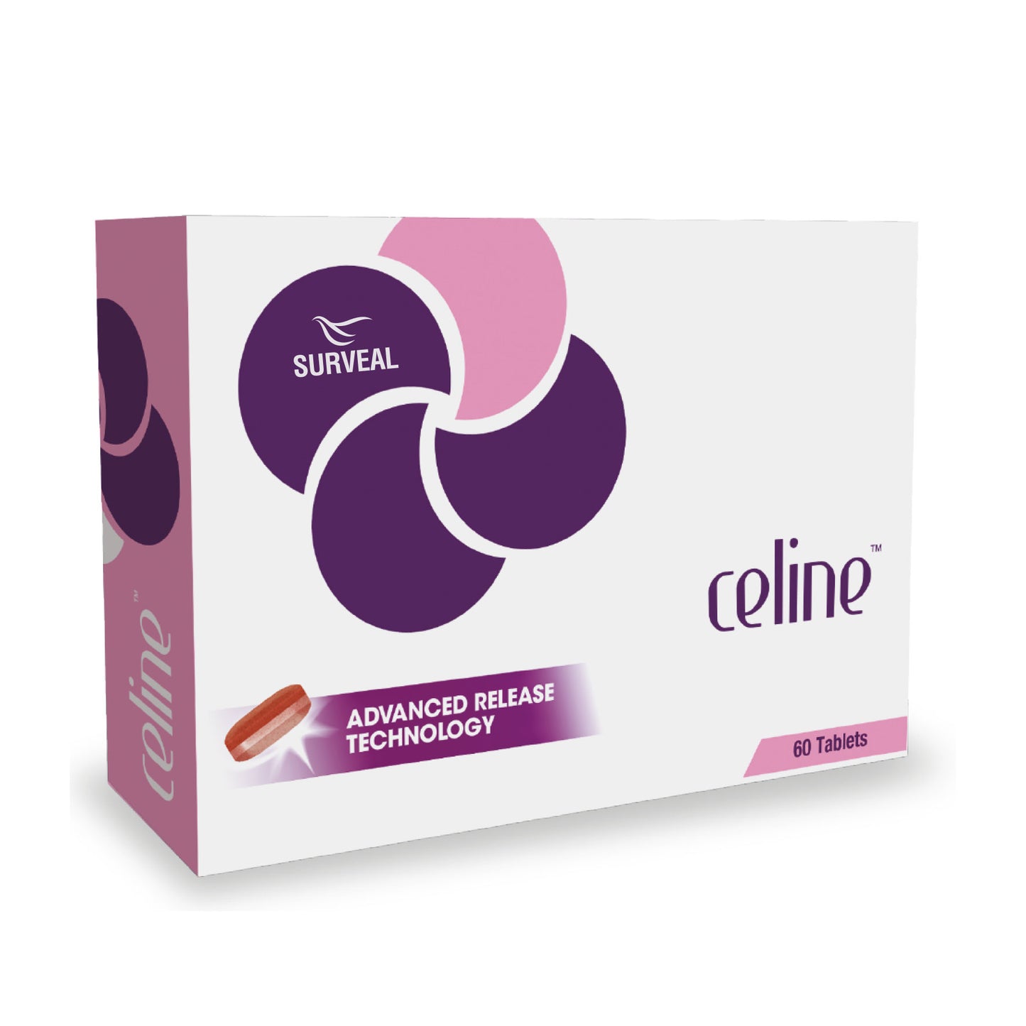 CELINE (60 tablets)