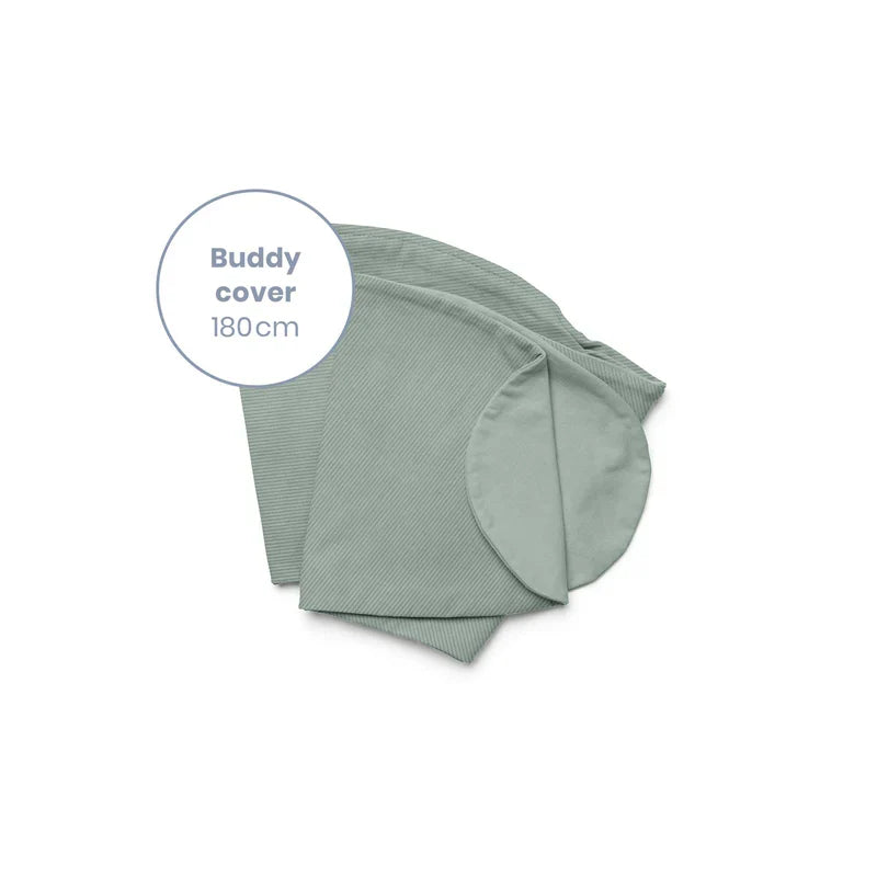 Buddy Nursing Pillow Cover