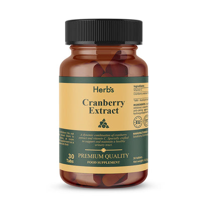 Cranberry Extract