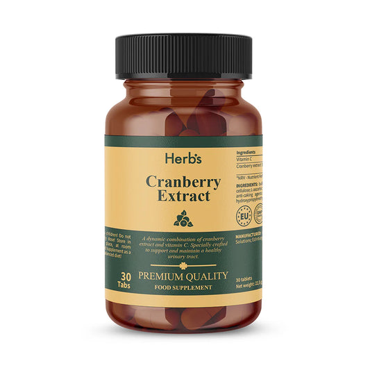 Cranberry Extract