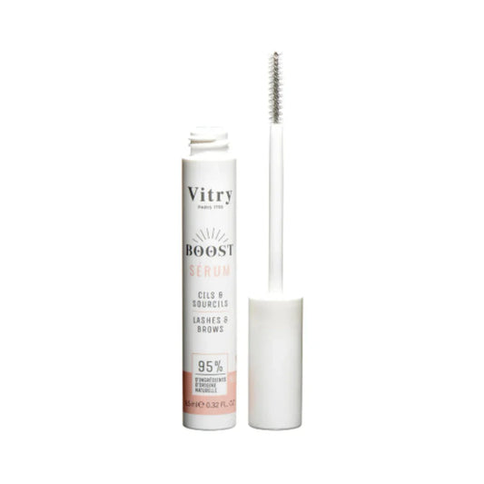 Cilboofa Boost Lashes And Brows Serum 9.5ML