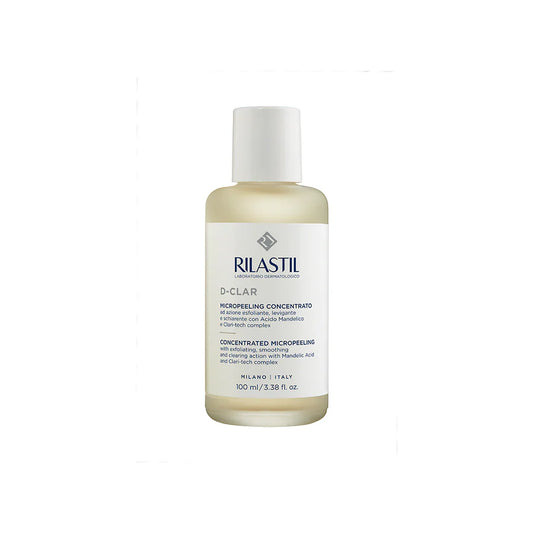 D-clar Concentrated Micropeeling 100ML