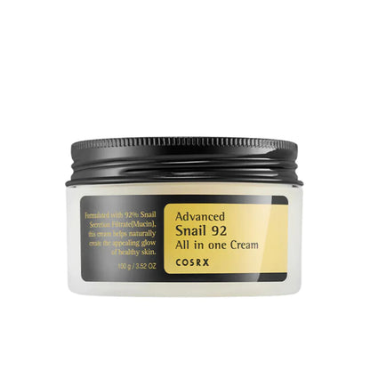 Advanced Snail 92 All in one Cream