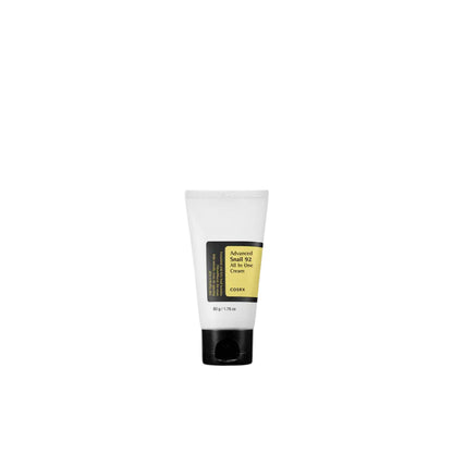 Advanced Snail 92 All in one Cream