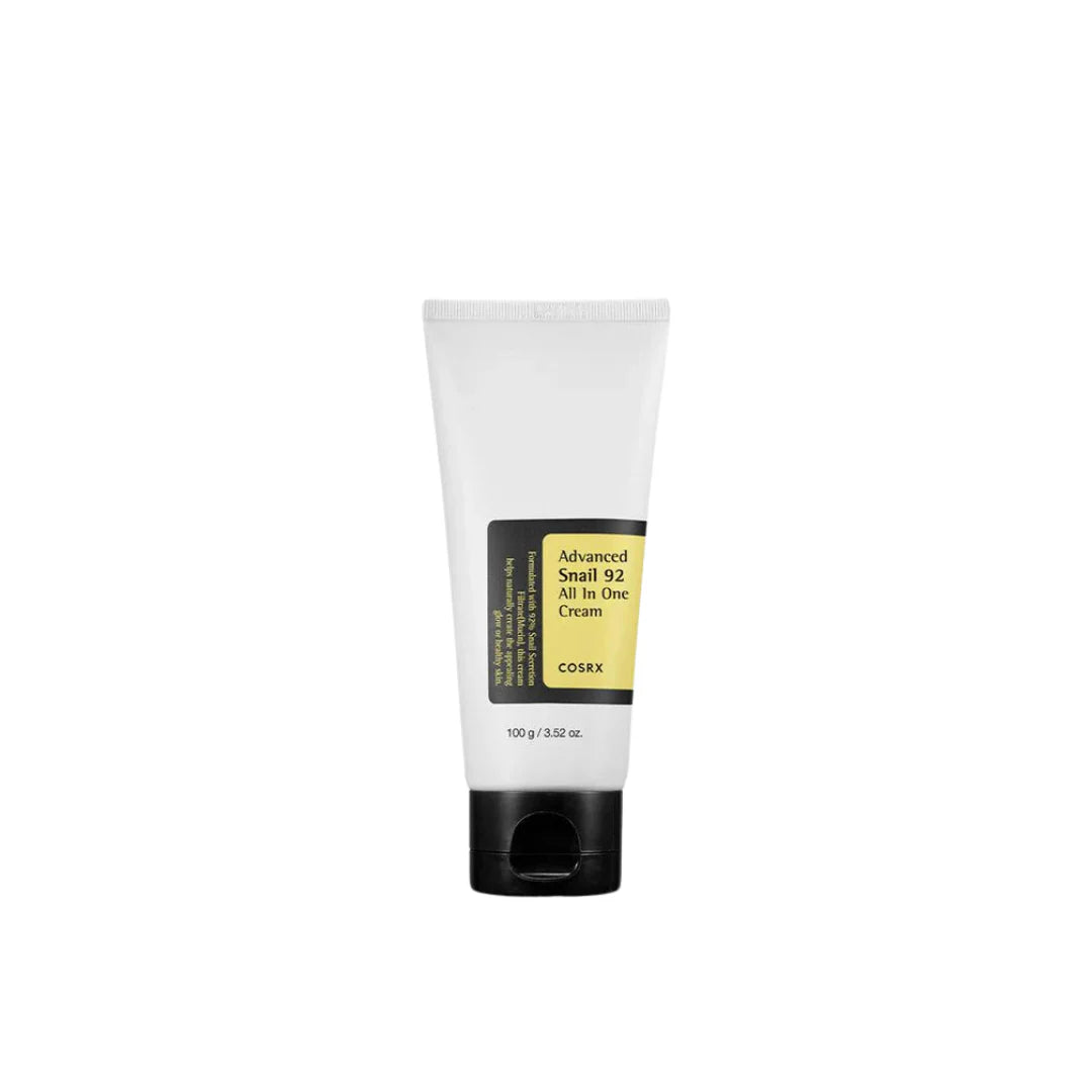 Advanced Snail 92 All in one Cream