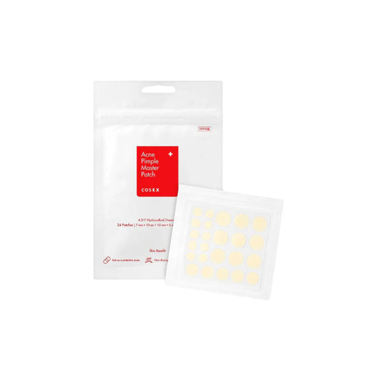Acne Pimple Master Patch Quick Acne Heating Overnight
