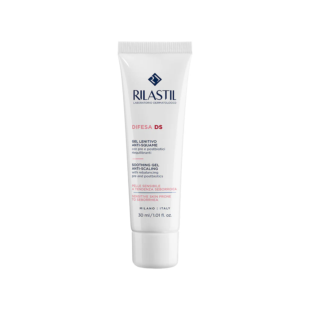 Difesa Ds Soothing Gel Anti-scaling 30ML