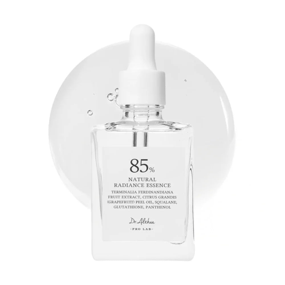 Natural Radiance Essence