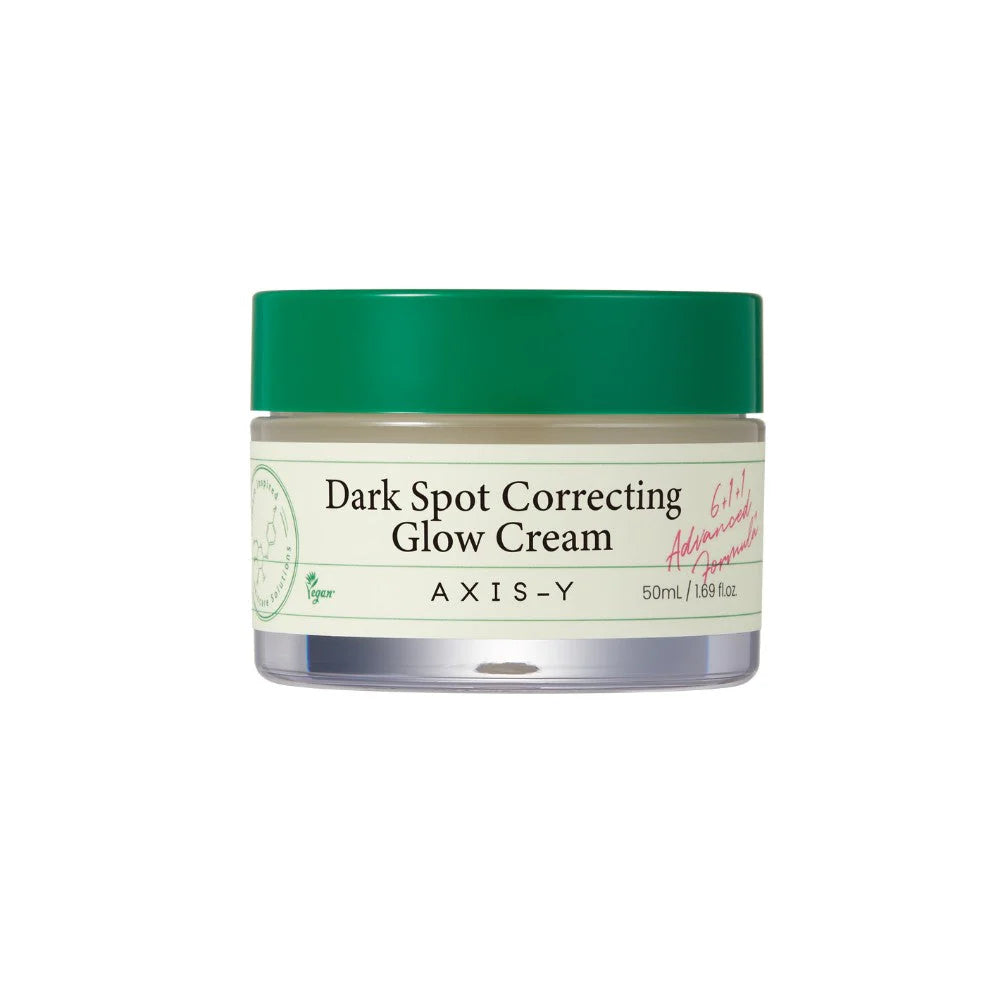 Dark Spot Correcting Glow Cream 50ml