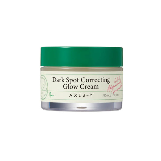 Dark Spot Correcting Glow Cream 50ml
