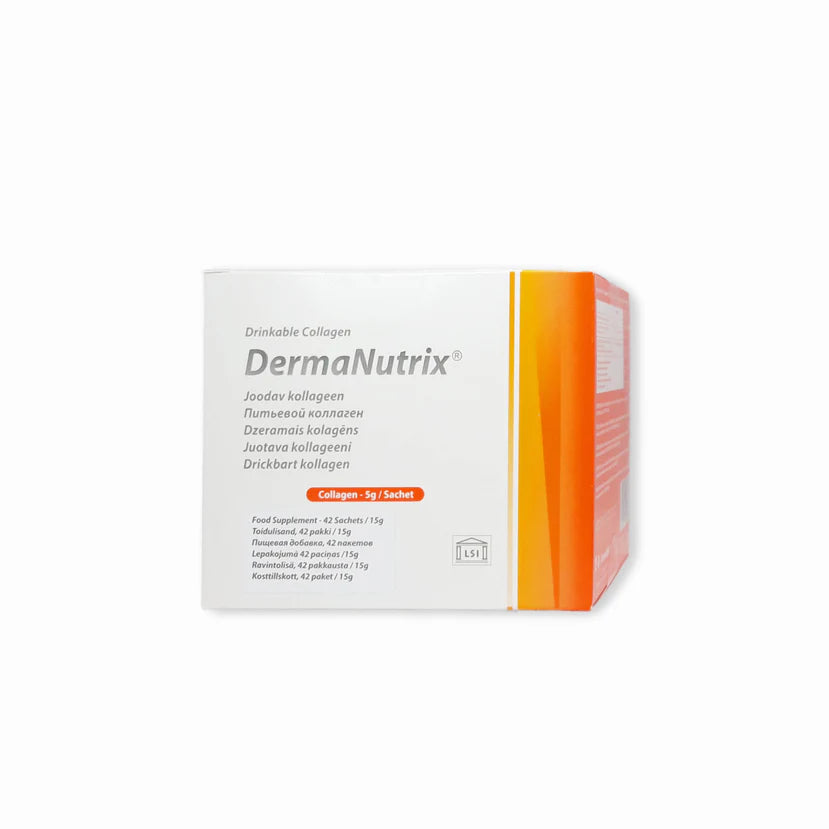 DERMANUTRIX 14 sachets