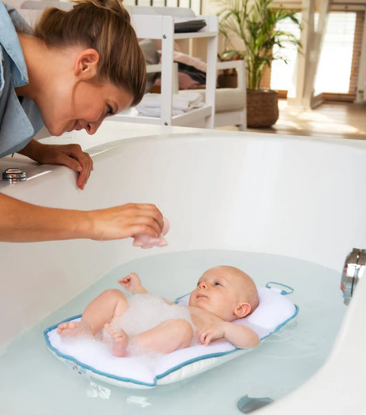 New Easy Bath