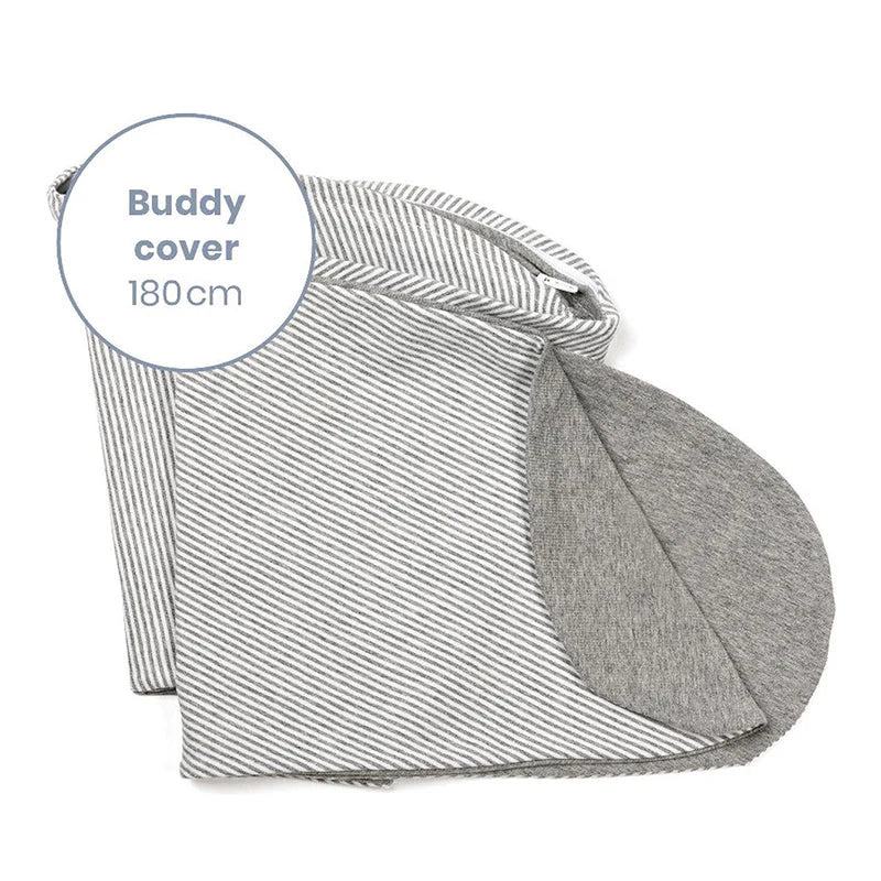 Buddy Nursing Pillow Cover