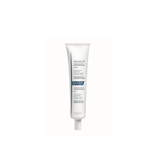 Ducray Kelual DS Squamo-Reducing Soothing Cream 40ml