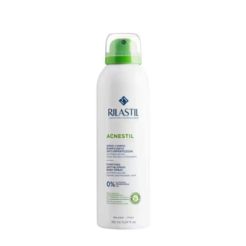 Acnestil Purifying Anti -blemish Body Spray  150ML
