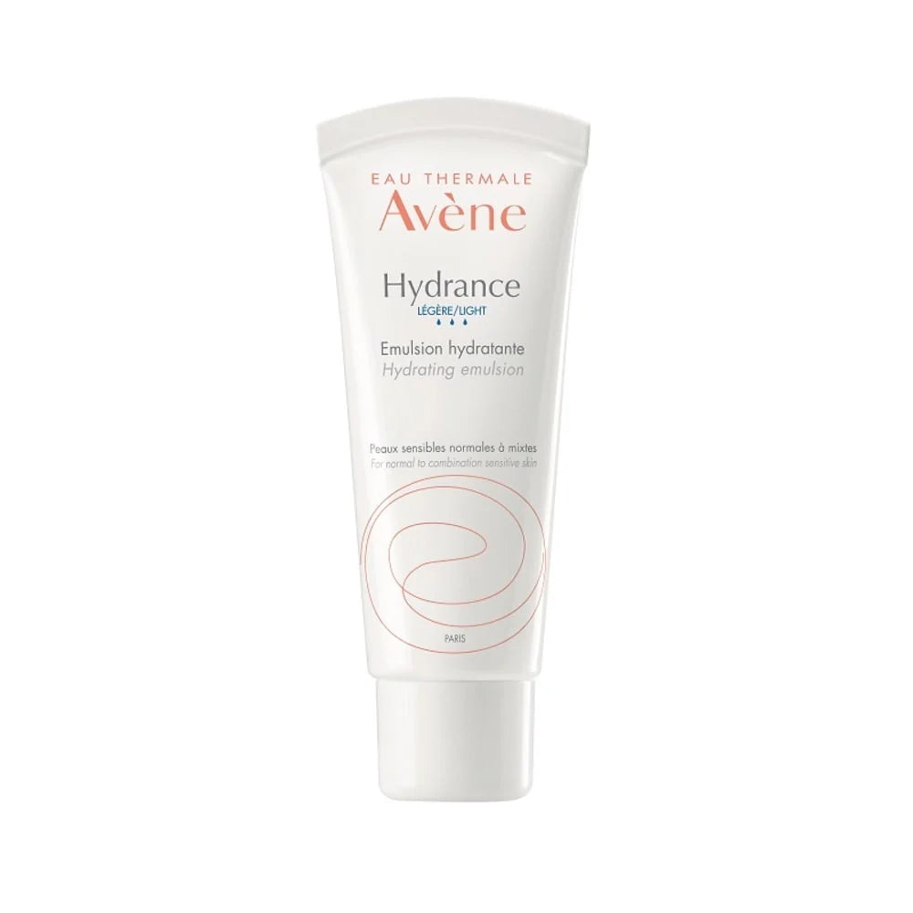 AVENE EAU THERMALE HYDRANCE EMULSION TEINTEE 40ML