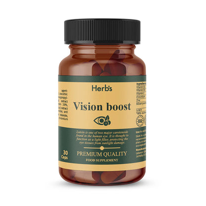 Eye Health Complex