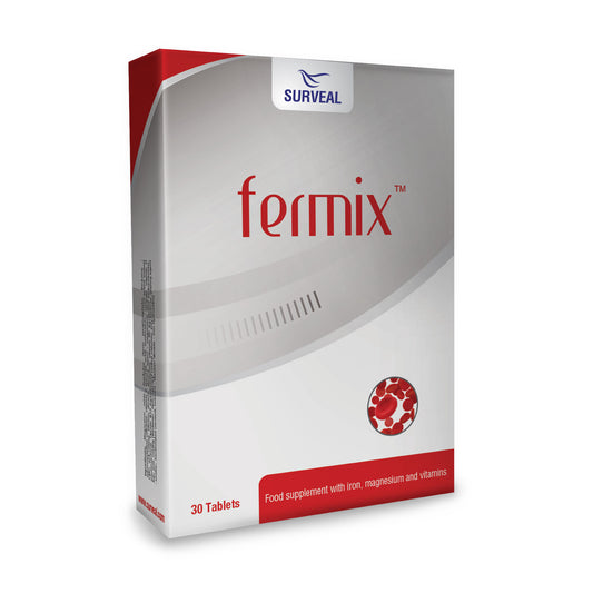 Fermix (30 tablets)