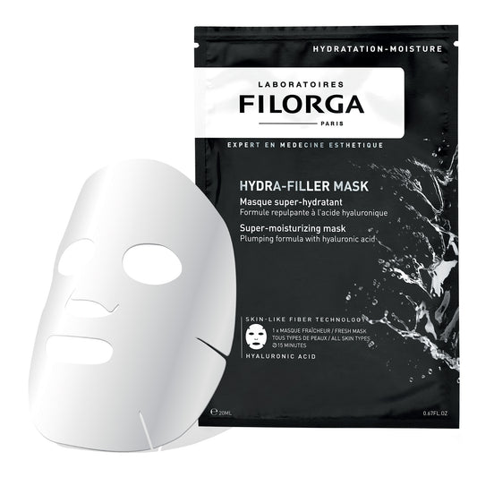 HYDRA-FILLER MASK (23 g)
