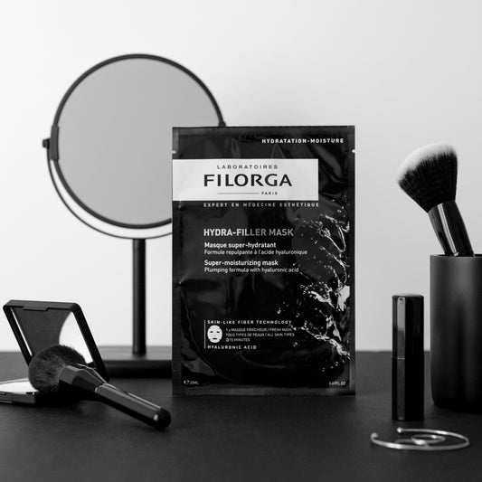 HYDRA-FILLER MASK (23 g)