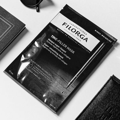 TIME-FILLER MASK (23g)