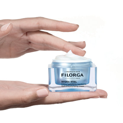 HYDRA-HYAL cream (50 ML)