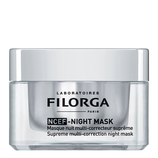 NCEF-NIGHT MASK (50 ML)
