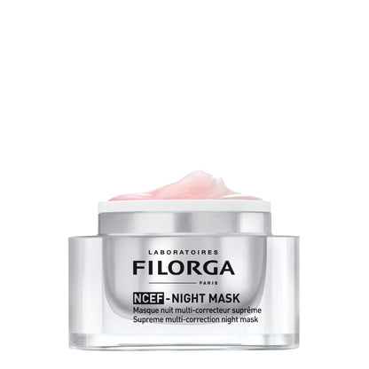 NCEF-NIGHT MASK (50 ML)