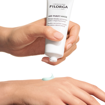 AGE-PURIFY MASK (50 ML)