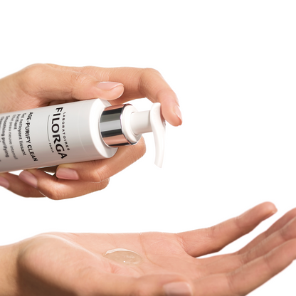 AGE-PURIFY CLEANSER (150 ML)