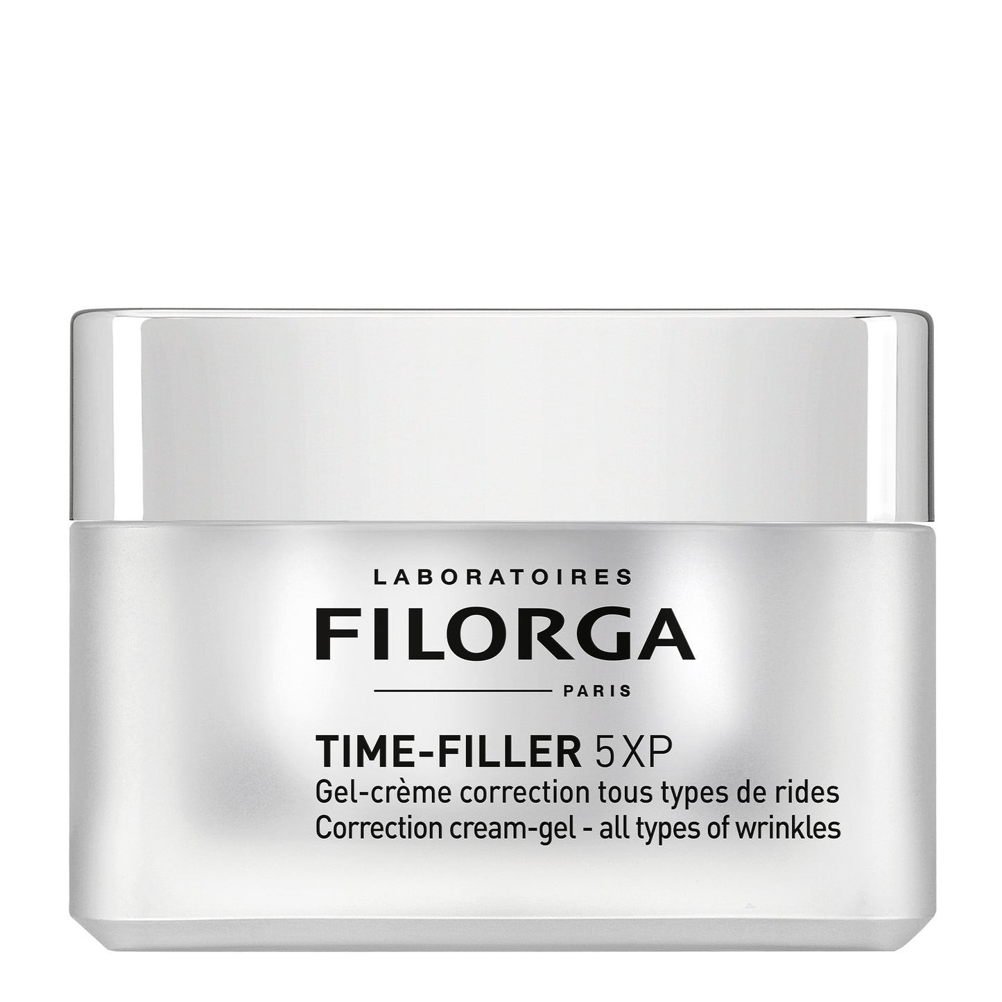 TIME-FILLER 5XP GEL (50 ML)