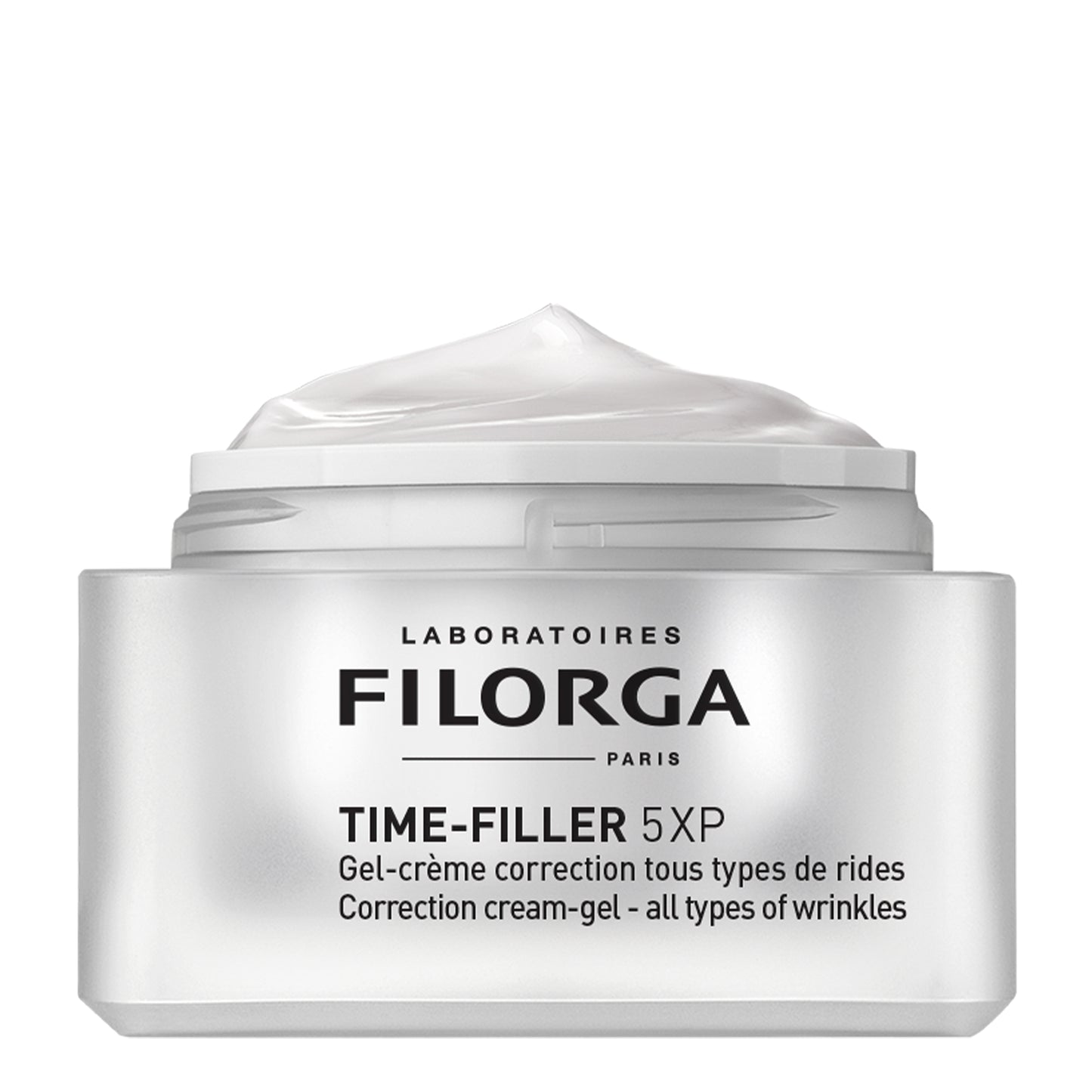 TIME-FILLER 5XP GEL (50 ML)