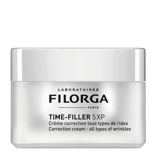 TIME-FILLER 5XP CREAM (50 ML)