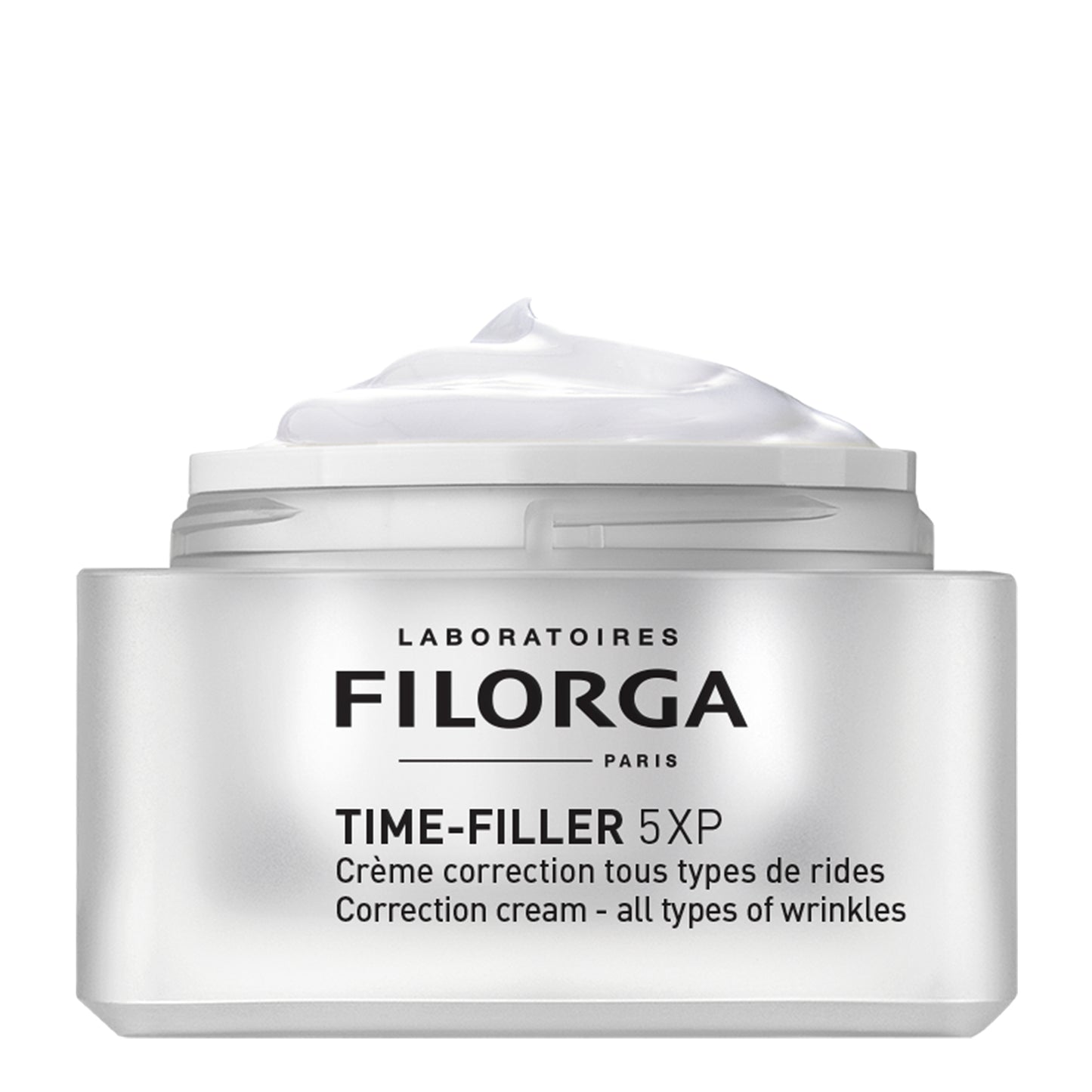 TIME-FILLER 5XP CREAM (50 ML)
