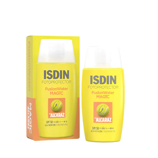 Isdin FP FW magic by alcaraz spf50 50ml