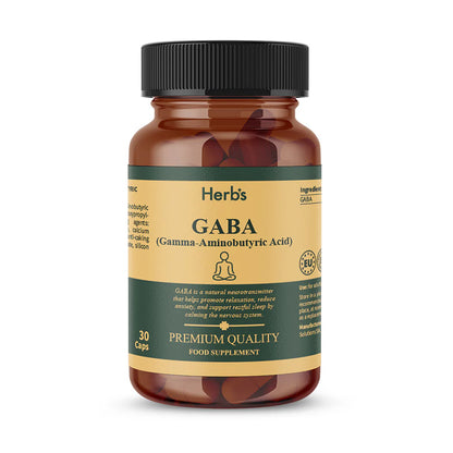 GABA