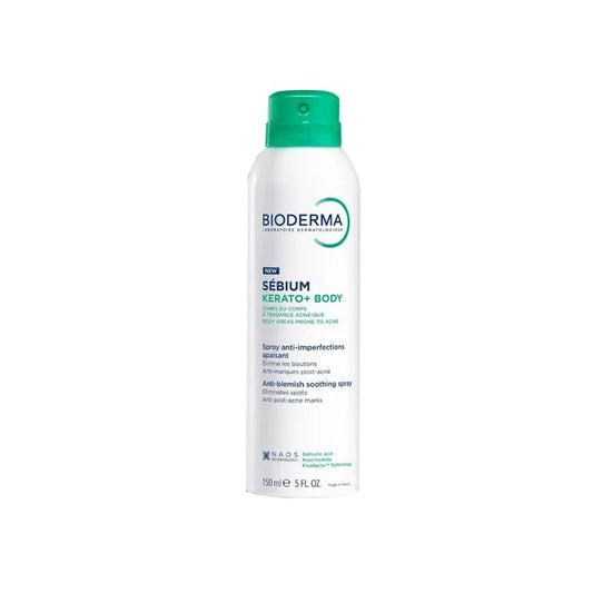 Bio Sebium Body Spray F150ml